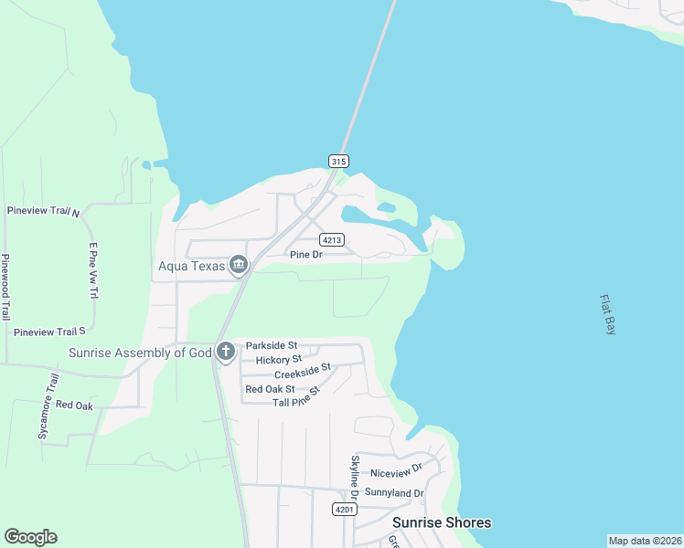 map of restaurants, bars, coffee shops, grocery stores, and more near 20625 Pine Drive in Chandler