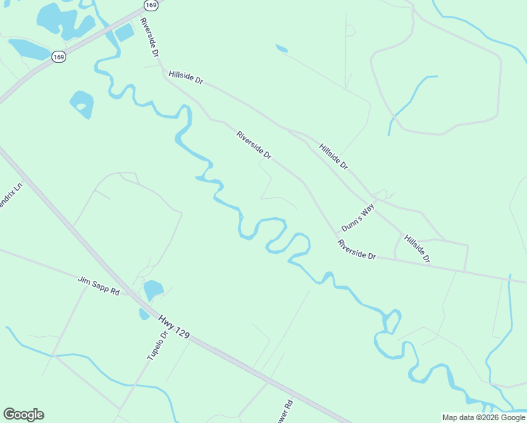 map of restaurants, bars, coffee shops, grocery stores, and more near 628 Riverside Drive in Claxton