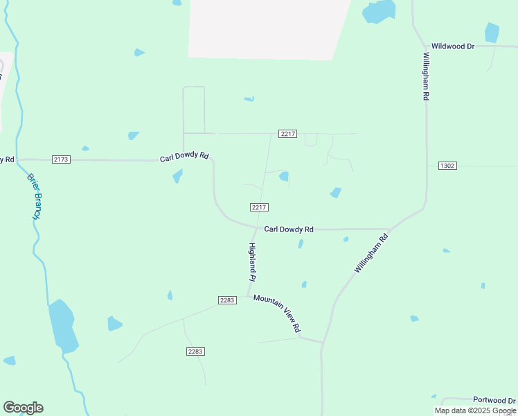 map of restaurants, bars, coffee shops, grocery stores, and more near 19536 Fonda Street East in Whitehouse