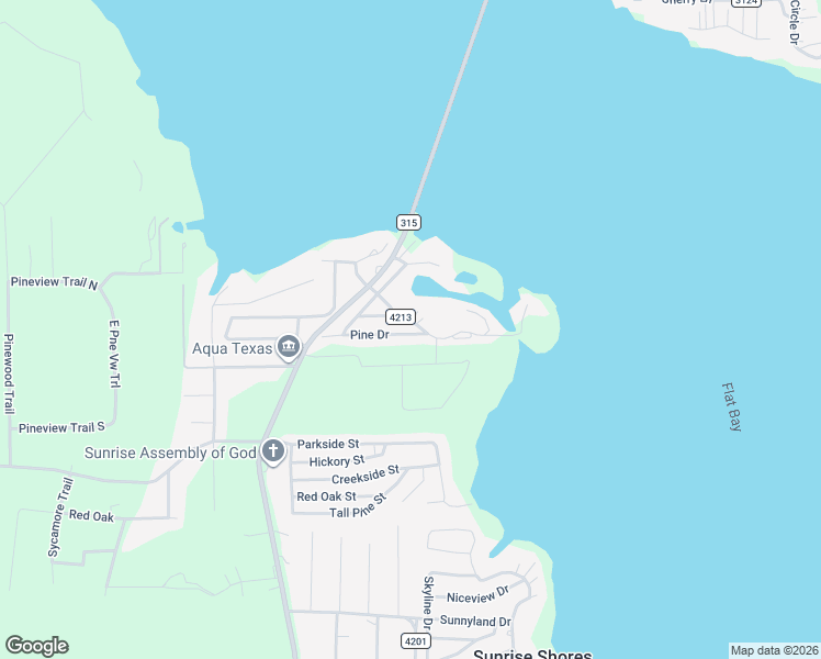 map of restaurants, bars, coffee shops, grocery stores, and more near 20625 Pine Drive in Chandler