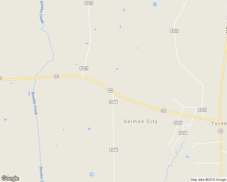 map of restaurants, bars, coffee shops, grocery stores, and more near 11074 Texas 64 in Overton