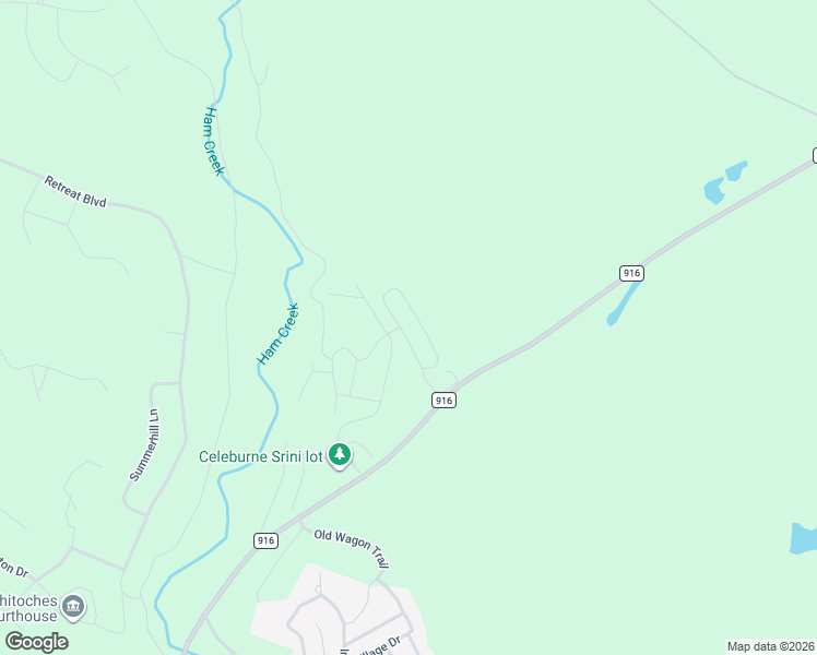 map of restaurants, bars, coffee shops, grocery stores, and more near in Cleburne