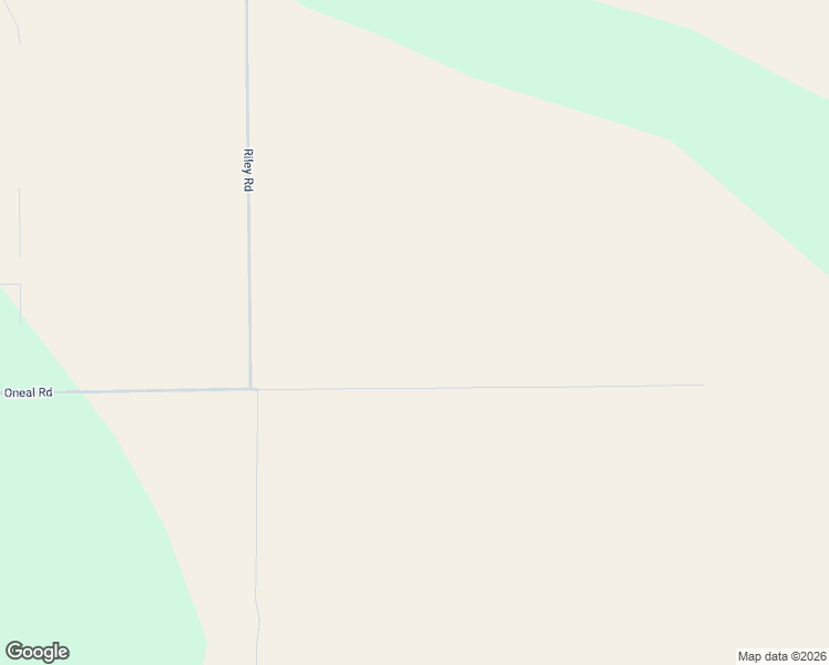 map of restaurants, bars, coffee shops, grocery stores, and more near Oneal Road in San Simon