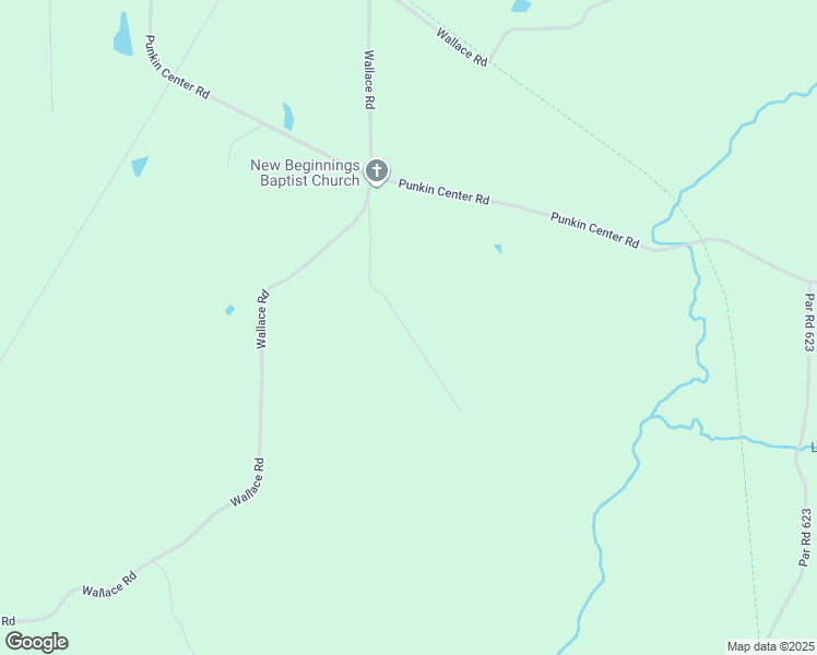 map of restaurants, bars, coffee shops, grocery stores, and more near 129-203 Page Road in Castor