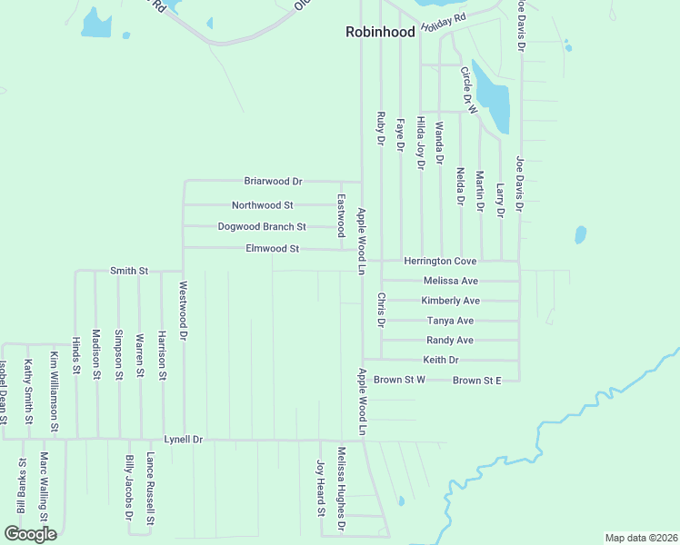 map of restaurants, bars, coffee shops, grocery stores, and more near 202 Melissa Hughes Drive in Brandon