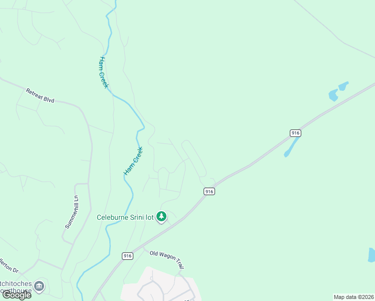 map of restaurants, bars, coffee shops, grocery stores, and more near in Cleburne