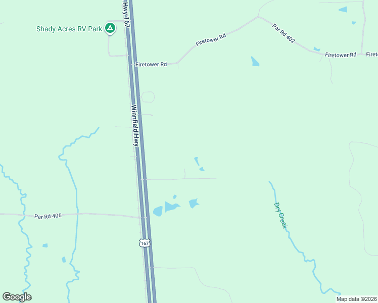 map of restaurants, bars, coffee shops, grocery stores, and more near 219 Sand Hill Road in Jonesboro