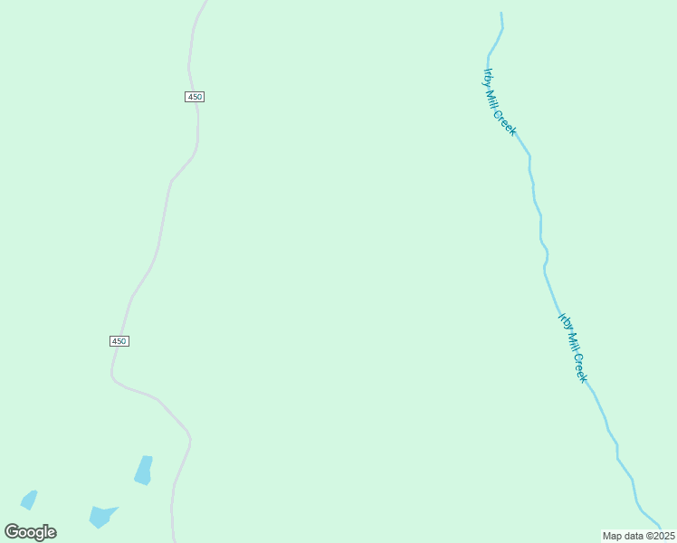 map of restaurants, bars, coffee shops, grocery stores, and more near 7452 County Road 450 in Meridian