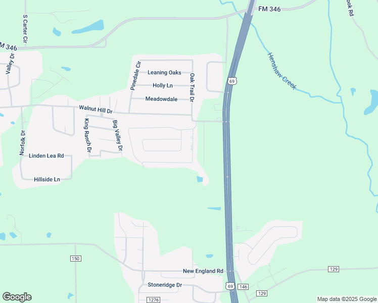 map of restaurants, bars, coffee shops, grocery stores, and more near 3072 Yasmeen Circle in Flint