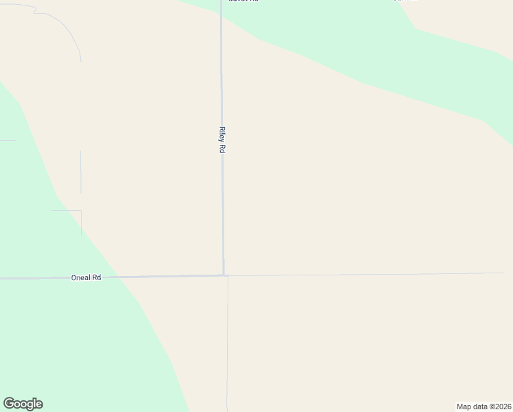 map of restaurants, bars, coffee shops, grocery stores, and more near Riley Road in San Simon