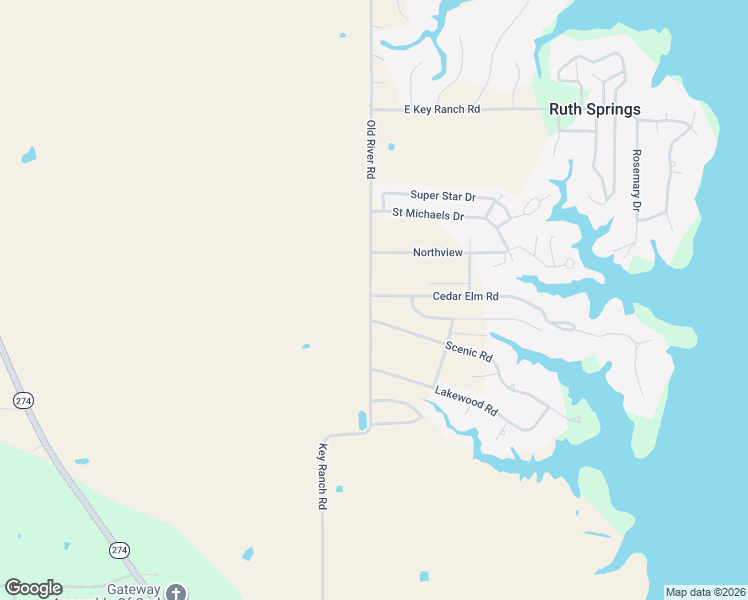 map of restaurants, bars, coffee shops, grocery stores, and more near 100 Northview Drive in Trinidad