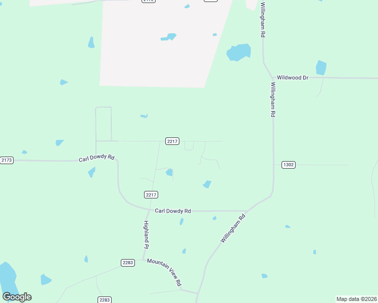 map of restaurants, bars, coffee shops, grocery stores, and more near 10898 Ardis Street in Whitehouse