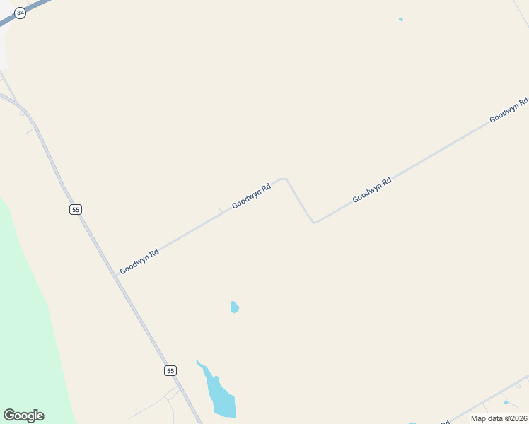 map of restaurants, bars, coffee shops, grocery stores, and more near 4071 East Highway 34 in Italy