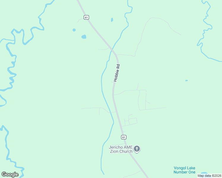 map of restaurants, bars, coffee shops, grocery stores, and more near 4742 Hobbie Road in Montgomery