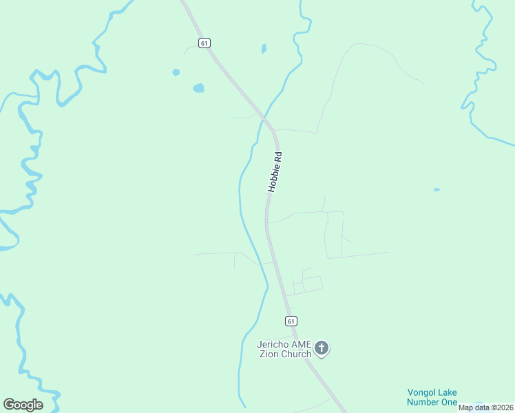 map of restaurants, bars, coffee shops, grocery stores, and more near 4650 Hobbie Road in Montgomery