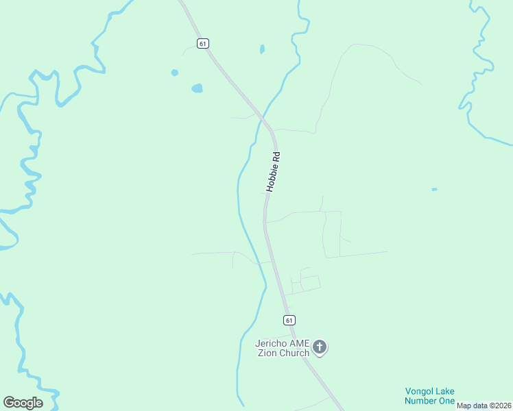 map of restaurants, bars, coffee shops, grocery stores, and more near 4650 Hobbie Road in Montgomery