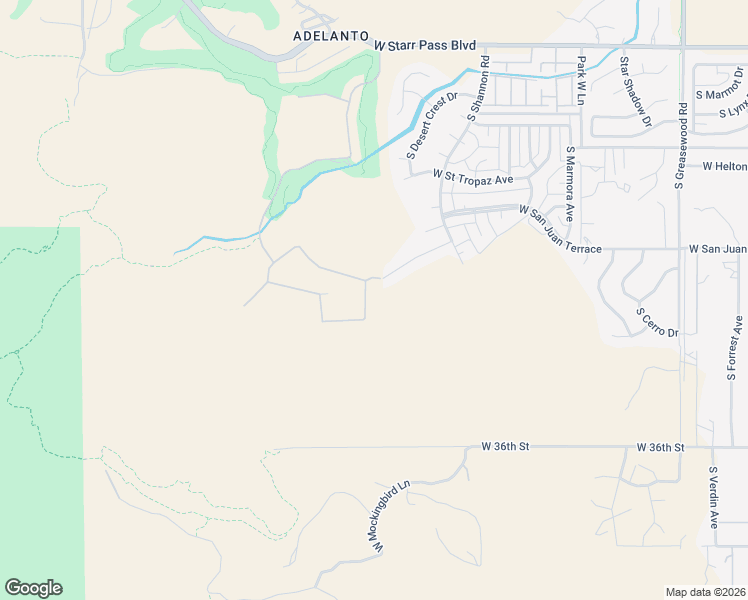 map of restaurants, bars, coffee shops, grocery stores, and more near 2111 South Starr Sky Drive in Tucson