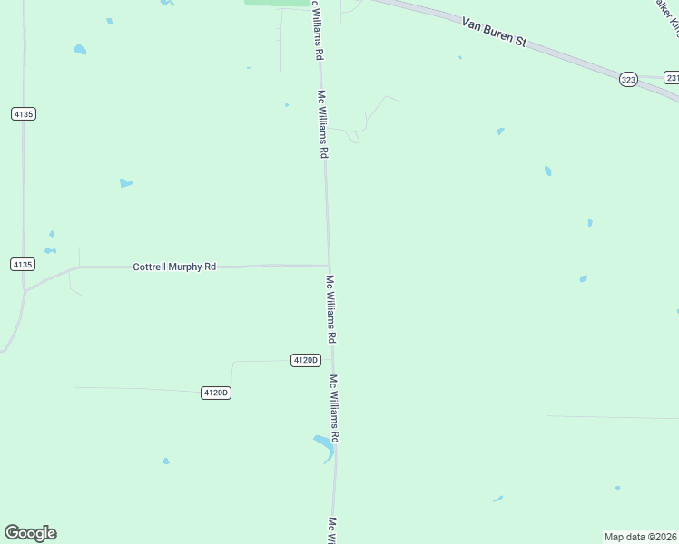 map of restaurants, bars, coffee shops, grocery stores, and more near 1686 Mc Williams Road in Henderson