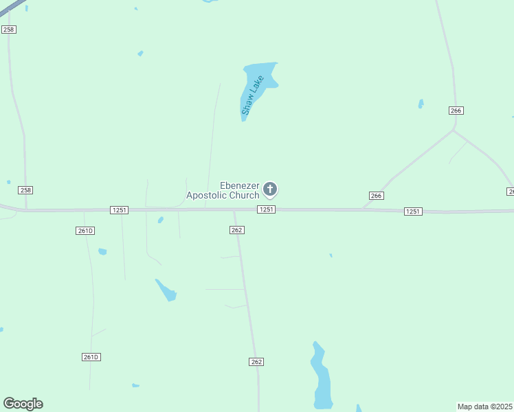 map of restaurants, bars, coffee shops, grocery stores, and more near 5563 Farm to Market Road 1251 in Henderson