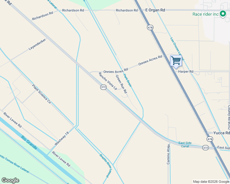map of restaurants, bars, coffee shops, grocery stores, and more near 8360 Rancho Verde Loop in La Mesa