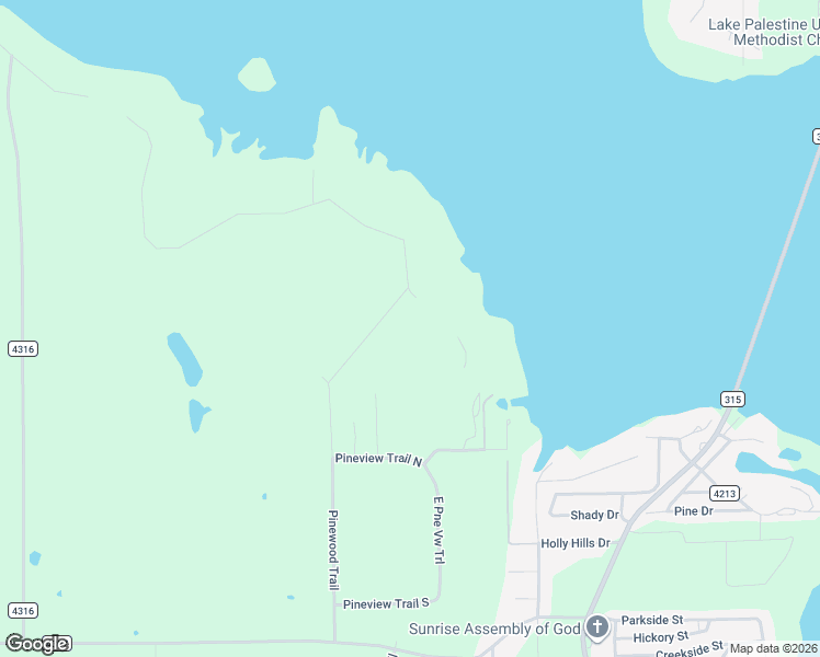 map of restaurants, bars, coffee shops, grocery stores, and more near in Coffee City