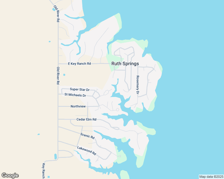 map of restaurants, bars, coffee shops, grocery stores, and more near 222 Saint Michaels Circle in Trinidad