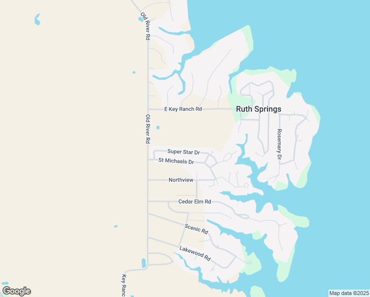 map of restaurants, bars, coffee shops, grocery stores, and more near 143 Super Star Drive in Trinidad