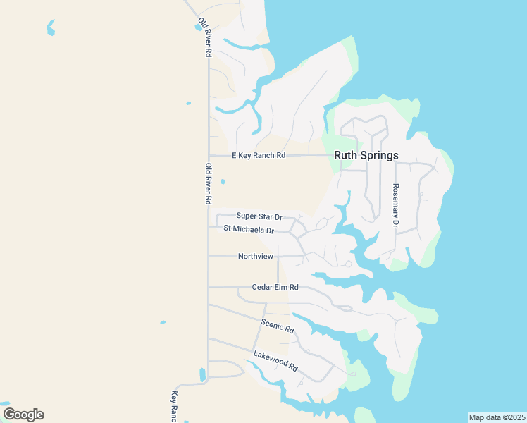 map of restaurants, bars, coffee shops, grocery stores, and more near 143 Super Star Drive in Trinidad