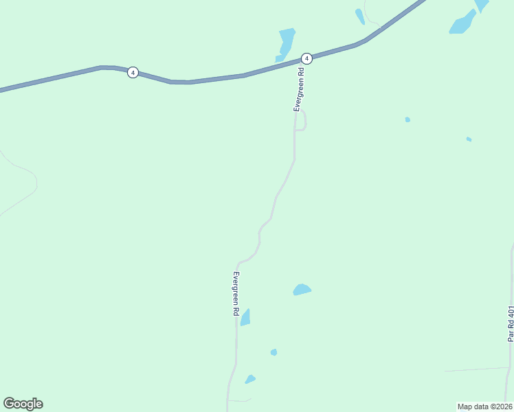 map of restaurants, bars, coffee shops, grocery stores, and more near 348 Evergreen Road in Jonesboro