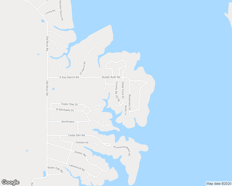 map of restaurants, bars, coffee shops, grocery stores, and more near 100 County Road 18136 in Trinidad