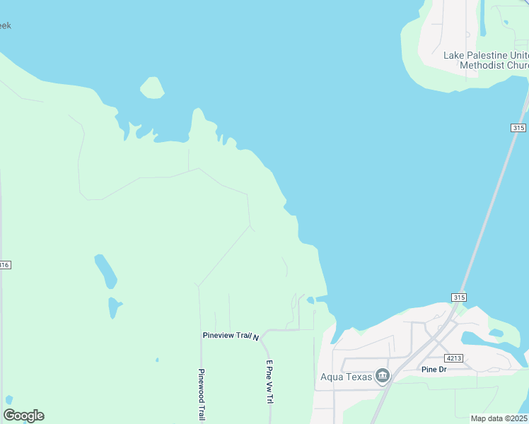 map of restaurants, bars, coffee shops, grocery stores, and more near in Coffee City