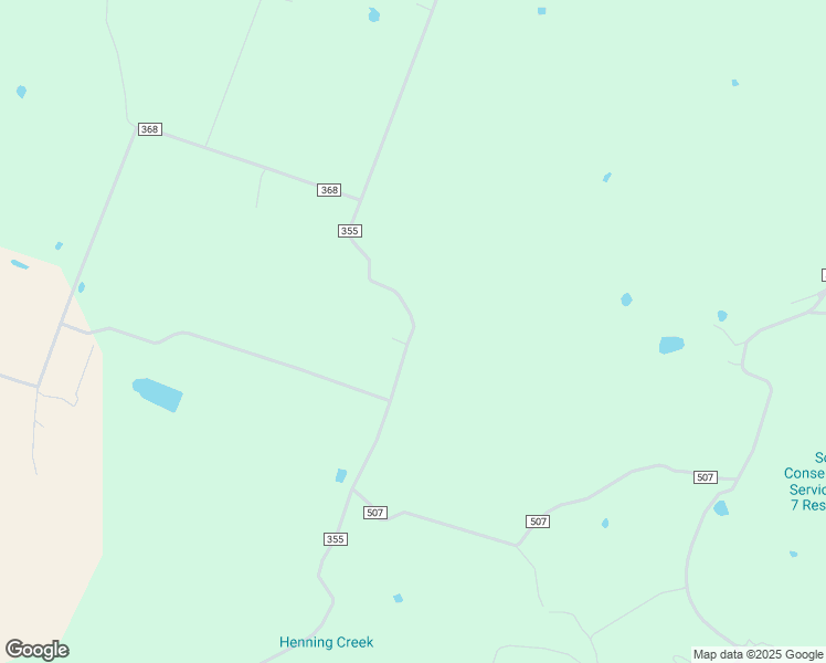 map of restaurants, bars, coffee shops, grocery stores, and more near County Road 355 in Dublin