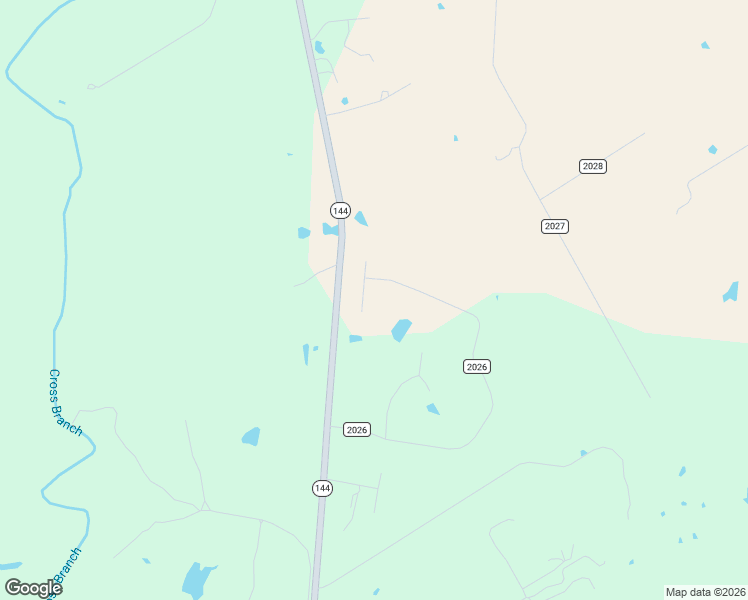 map of restaurants, bars, coffee shops, grocery stores, and more near 1969 County Road 2026 in Glen Rose