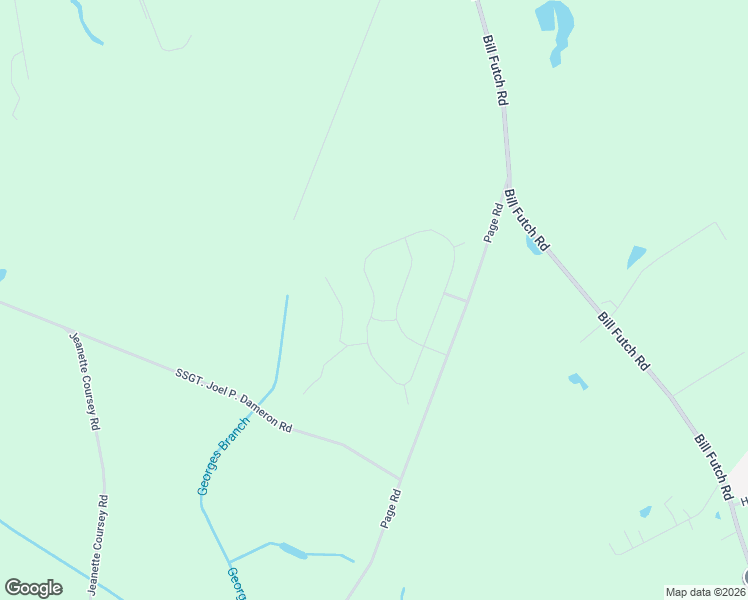 map of restaurants, bars, coffee shops, grocery stores, and more near 200 Abigail Circle in Ellabell