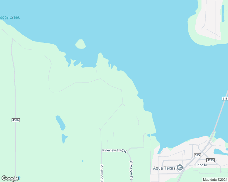 map of restaurants, bars, coffee shops, grocery stores, and more near in Coffee City