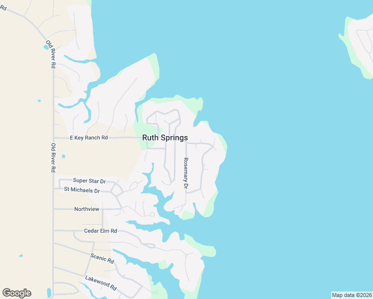 map of restaurants, bars, coffee shops, grocery stores, and more near 438 Rosemary Drive in Trinidad