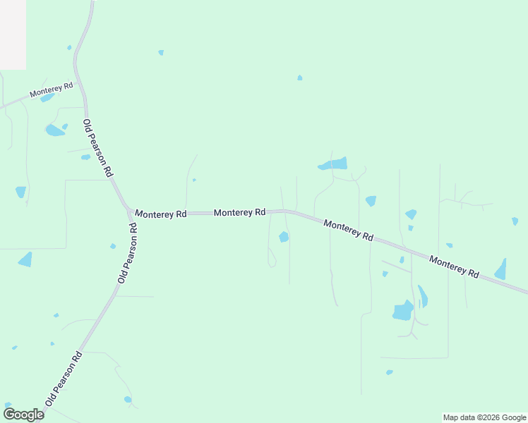 map of restaurants, bars, coffee shops, grocery stores, and more near 801-901 Monterey Rd in Pearl