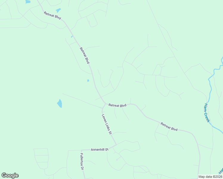 map of restaurants, bars, coffee shops, grocery stores, and more near 6220 Montrose Street in Cleburne