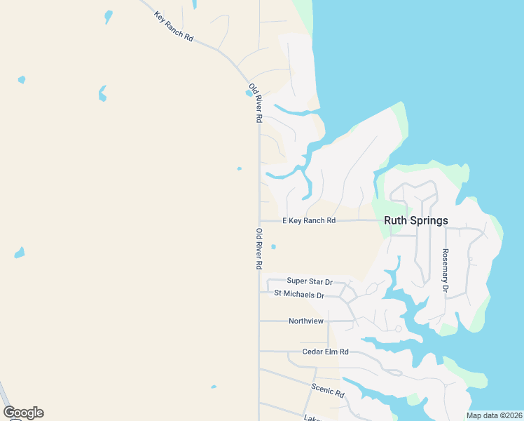 map of restaurants, bars, coffee shops, grocery stores, and more near 19320 Buddy Ruth Road in Trinidad