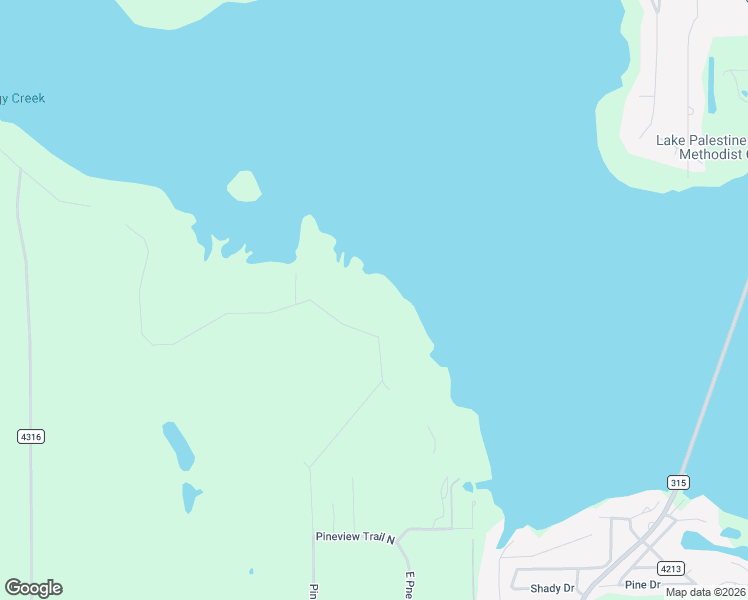 map of restaurants, bars, coffee shops, grocery stores, and more near in Coffee City