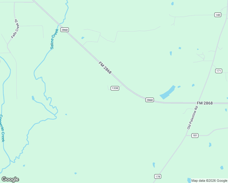 map of restaurants, bars, coffee shops, grocery stores, and more near 19135 Bynum Drive in Flint