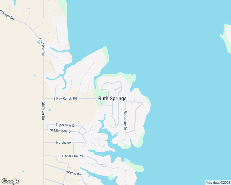 map of restaurants, bars, coffee shops, grocery stores, and more near 106 Eras Crossing in Trinidad