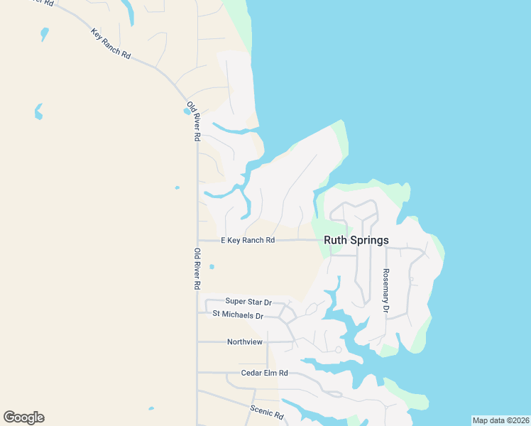 map of restaurants, bars, coffee shops, grocery stores, and more near 119 Goodknight Ranch Road in Trinidad