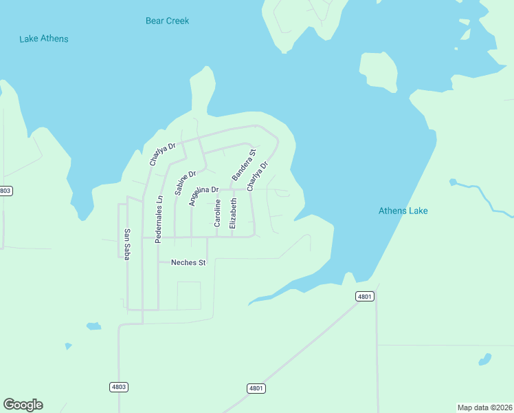map of restaurants, bars, coffee shops, grocery stores, and more near 162 Christina Court in Athens