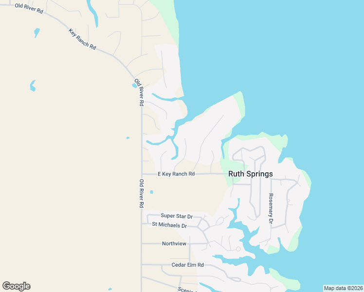 map of restaurants, bars, coffee shops, grocery stores, and more near 119 Goodknight Ranch Road in Trinidad