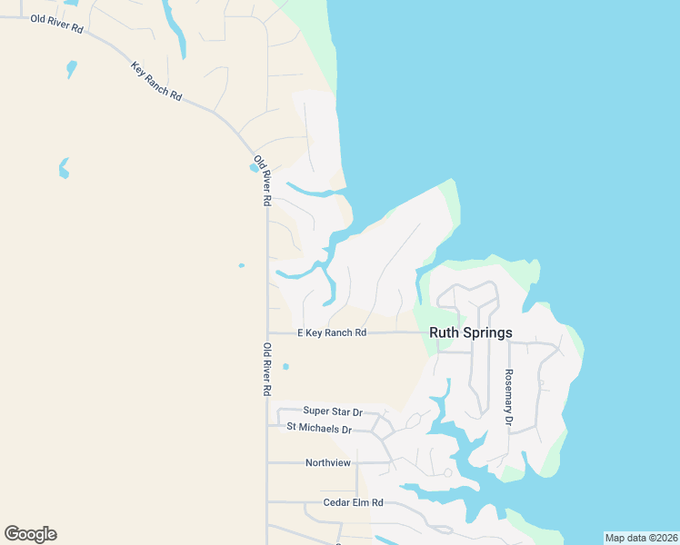 map of restaurants, bars, coffee shops, grocery stores, and more near 119 Goodknight Ranch Road in Trinidad