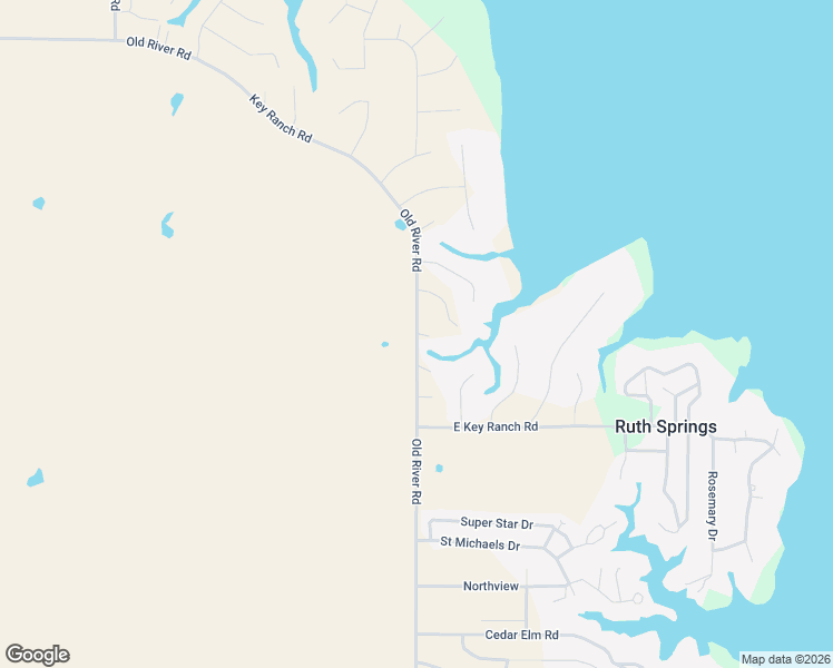 map of restaurants, bars, coffee shops, grocery stores, and more near 102 Foster Ranch Road in Trinidad