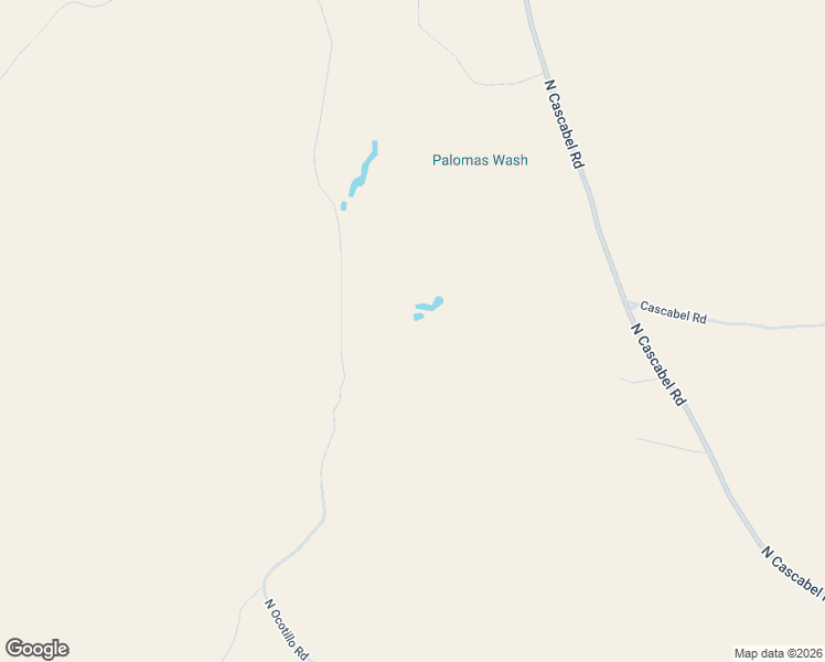 map of restaurants, bars, coffee shops, grocery stores, and more near in Cascabel