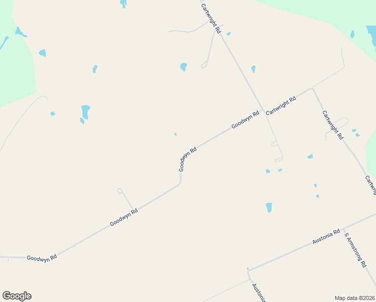 map of restaurants, bars, coffee shops, grocery stores, and more near 2050-2054 Goodwyn Rd in Italy