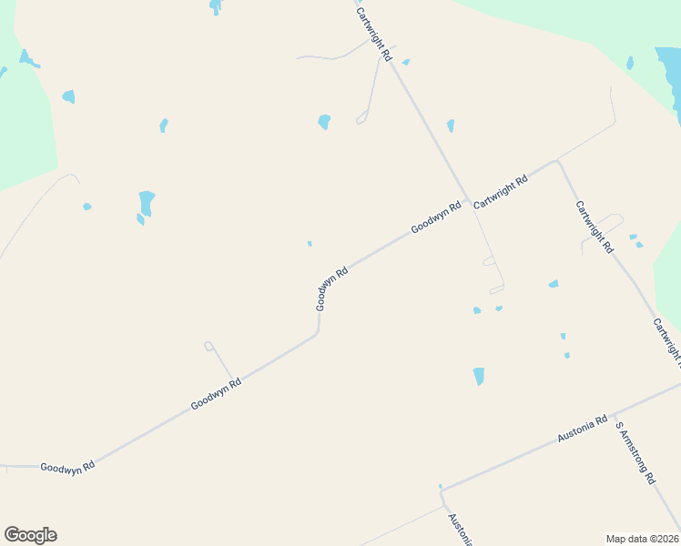 map of restaurants, bars, coffee shops, grocery stores, and more near 2054 Goodwyn Rd in Italy